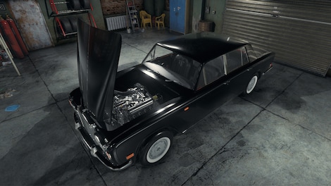 Car Mechanic Simulator 2018 - Bentley REMASTERED DLC Steam Gift GLOBAL - 0