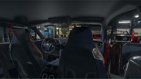 Car Mechanic Simulator 2018 - Bentley REMASTERED DLC Steam Gift GLOBAL - 7