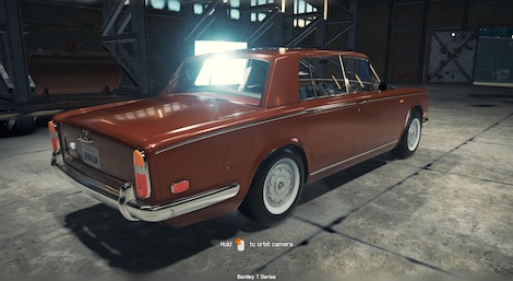 Car Mechanic Simulator 2018 - Bentley REMASTERED DLC Steam Gift GLOBAL - 12