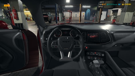 Car Mechanic Simulator 2018 - Dodge Modern DLC Steam Gift GLOBAL - 0