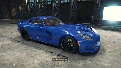 Car Mechanic Simulator 2018 - Dodge Modern DLC Steam Gift GLOBAL - 8