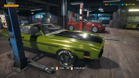 Car Mechanic Simulator 2018 - Ford DLC Steam Gift GLOBAL - 4