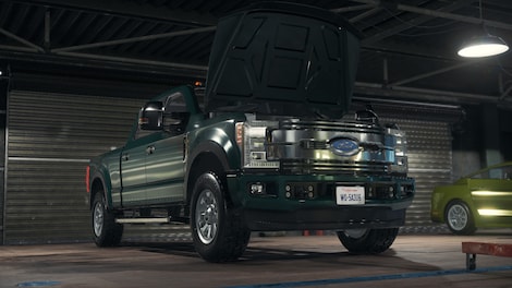 Car Mechanic Simulator 2018 - Ford DLC Steam Gift GLOBAL - 7