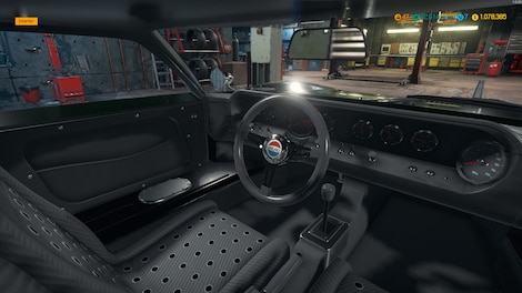 Car Mechanic Simulator 2018 - Ford DLC Steam Key GLOBAL - 5