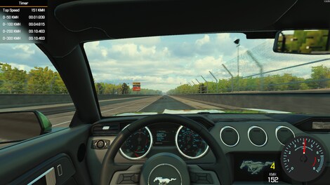 Car Mechanic Simulator 2018 - Ford DLC Steam Key GLOBAL - 8