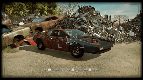 Car Mechanic Simulator 2018 - Lotus DLC Steam Gift GLOBAL - 3