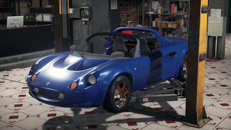 Car Mechanic Simulator 2018 - Lotus DLC Steam Gift GLOBAL - 10
