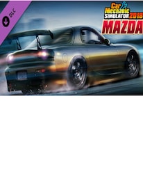 Car Mechanic Simulator 2018 - Mazda Steam Key GLOBAL - 1