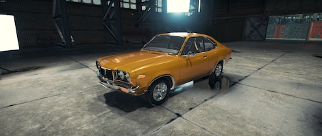 Car Mechanic Simulator 2018 - Mazda Steam Key GLOBAL - 8