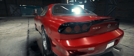 Car Mechanic Simulator 2018 - Mazda Steam Key GLOBAL - 6