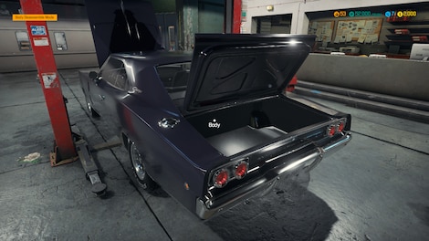 Car Mechanic Simulator 2018 - Mazda Steam Key GLOBAL - 0
