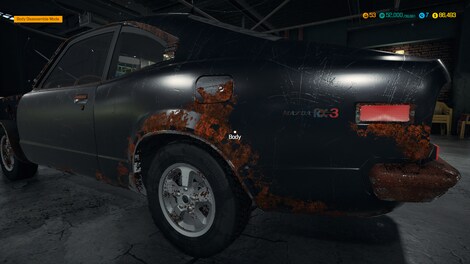 Car Mechanic Simulator 2018 - Mazda Steam Key GLOBAL - 3
