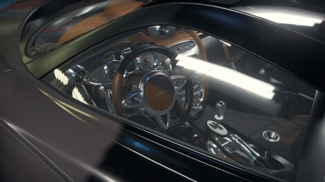 Car Mechanic Simulator 2018 - Pagani DLC Steam Gift GLOBAL - 11
