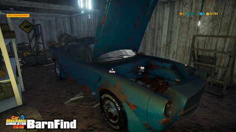 Car Mechanic Simulator 2018 (PC) - Steam Gift - NORTH AMERICA - 10