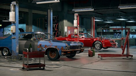Car Mechanic Simulator 2018 (PC) - Steam Gift - UNITED KINGDOM - 6