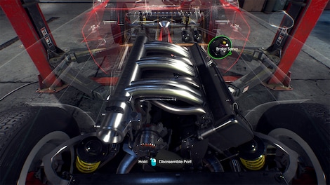 Car Mechanic Simulator 2018 (PC) - Steam Key - GLOBAL - 5