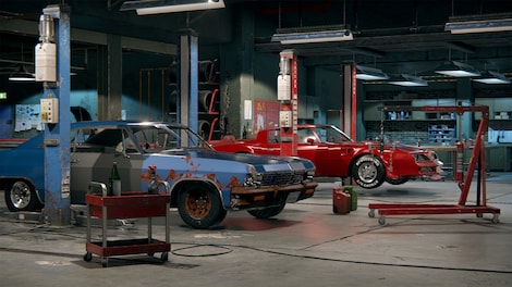 Car Mechanic Simulator 2018 (PC) - Steam Key - GLOBAL - 6