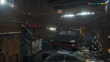 Car Mechanic Simulator 2018 (PC) - Steam Key - GLOBAL - 8