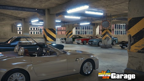 Car Mechanic Simulator 2018 (PC) - Steam Key - GLOBAL - 3