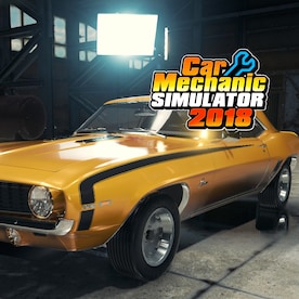 Car Mechanic Simulator 2018 (PC) - Steam Key - GLOBAL - 11
