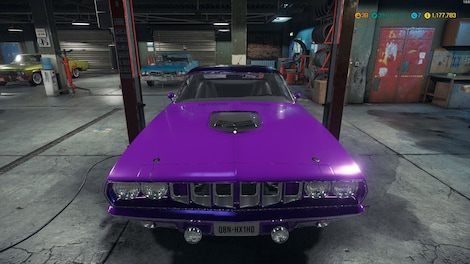 Car Mechanic Simulator 2018 - Plymouth DLC PC Steam Gift GLOBAL - 0