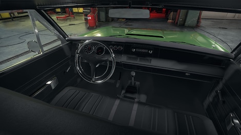 Car Mechanic Simulator 2018 - Plymouth DLC PC Steam Gift GLOBAL - 5