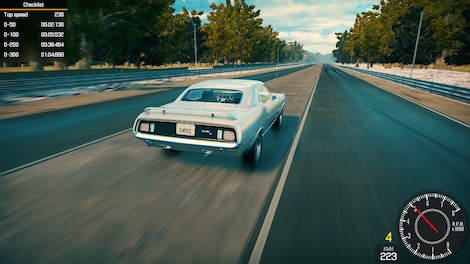 Car Mechanic Simulator 2018 - Plymouth DLC PC Steam Gift GLOBAL - 10