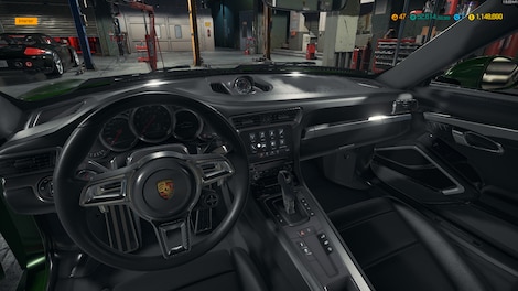 Car Mechanic Simulator 2018 - Porsche DLC Steam Gift GLOBAL - 6