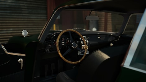Car Mechanic Simulator 2021: Aston Martin (Xbox Series X/S, PC) - Xbox Live Key - ARGENTINA - 4