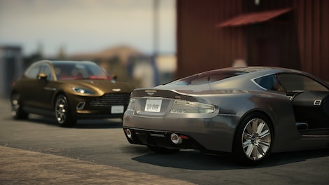 Car Mechanic Simulator 2021: Aston Martin (Xbox Series X/S, PC) - Xbox Live Key - ARGENTINA - 5