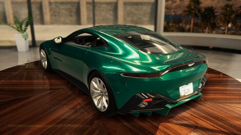 Car Mechanic Simulator 2021: Aston Martin (Xbox Series X/S, Windows 10) - Xbox Live Key - ARGENTINA - 8