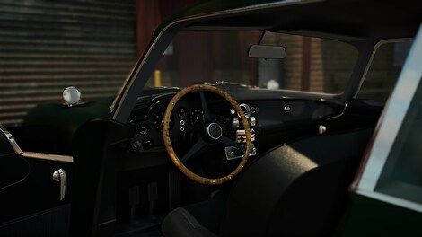 Car Mechanic Simulator 2021: Aston Martin (Xbox Series X/S, Windows 10) - Xbox Live Key - ARGENTINA - 4