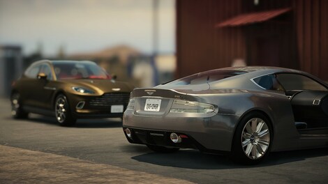 Car Mechanic Simulator 2021: Aston Martin (Xbox Series X/S, Windows 10) - Xbox Live Key - ARGENTINA - 5