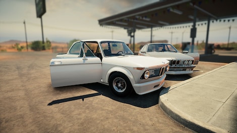 Car Mechanic Simulator 2021: BMW DLC (PC) - Steam Key - GLOBAL - 3