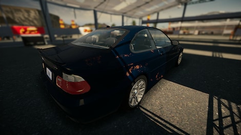 Car Mechanic Simulator 2021: BMW DLC (Xbox Series X/S, Windows 10) - Xbox Live Key - ARGENTINA - 4