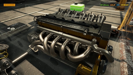 Car Mechanic Simulator 2021: BMW DLC (Xbox Series X/S, Windows 10) - Xbox Live Key - ARGENTINA - 10