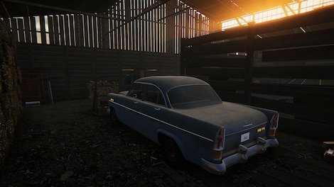 Car Mechanic Simulator 2021: China (PC) - Steam Key - GLOBAL - 5