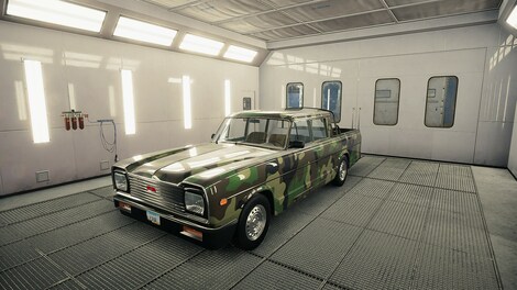 Car Mechanic Simulator 2021: China (PC) - Steam Key - GLOBAL - 6