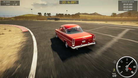 Car Mechanic Simulator 2021: China (PC) - Steam Key - GLOBAL - 3