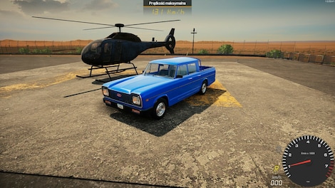 Car Mechanic Simulator 2021: China (PC) - Steam Key - GLOBAL - 7