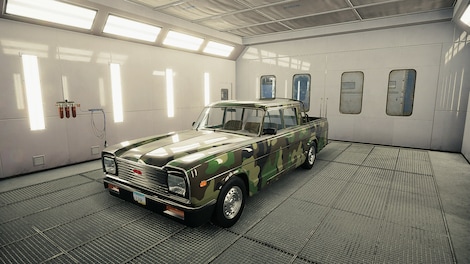 Car Mechanic Simulator 2021: China (Xbox Series X/S, Windows 10) - Xbox Live Key - ARGENTINA - 6