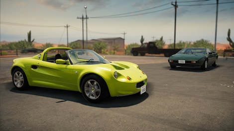 Car Mechanic Simulator 2021 - DLC MegaPack (PC) - Steam Key - GLOBAL - 3