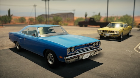 Car Mechanic Simulator 2021 - Dodge | Plymouth | Chrysler Remastered (Xbox Series X/S, PC) - Xbox Live Key - ARGENTINA - 11
