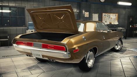 Car Mechanic Simulator 2021 - Dodge | Plymouth | Chrysler Remastered (Xbox Series X/S, PC) - Xbox Live Key - ARGENTINA - 10
