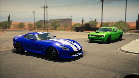 Car Mechanic Simulator 2021 - Dodge | Plymouth | Chrysler Remastered (Xbox Series X/S, PC) - Xbox Live Key - ARGENTINA - 9