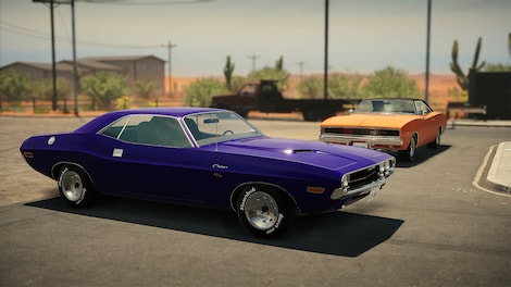 Car Mechanic Simulator 2021 - Dodge | Plymouth | Chrysler Remastered (Xbox Series X/S, PC) - Xbox Live Key - ARGENTINA - 3