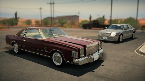 Car Mechanic Simulator 2021 - Dodge | Plymouth | Chrysler Remastered (Xbox Series X/S, PC) - Xbox Live Key - ARGENTINA - 12