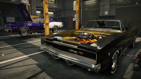 Car Mechanic Simulator 2021 - Dodge | Plymouth | Chrysler Remastered (Xbox Series X/S, PC) - Xbox Live Key - ARGENTINA - 6