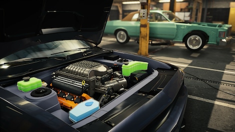 Car Mechanic Simulator 2021 - Dodge | Plymouth | Chrysler Remastered (Xbox Series X/S, Windows 10) - Xbox Live Key - ARGENTINA - 8