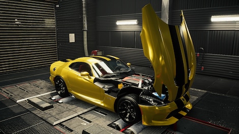 Car Mechanic Simulator 2021 - Dodge | Plymouth | Chrysler Remastered (Xbox Series X/S, Windows 10) - Xbox Live Key - ARGENTINA - 5